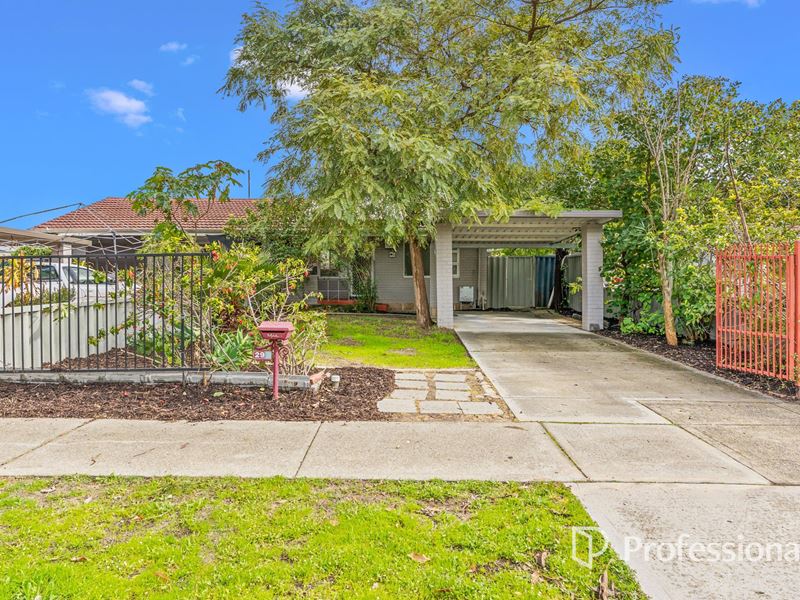 29 Loxwood Road, Balga WA 6061