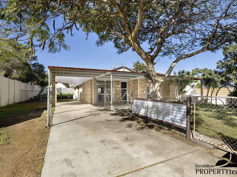 42 Drew Street, Spalding WA 6530