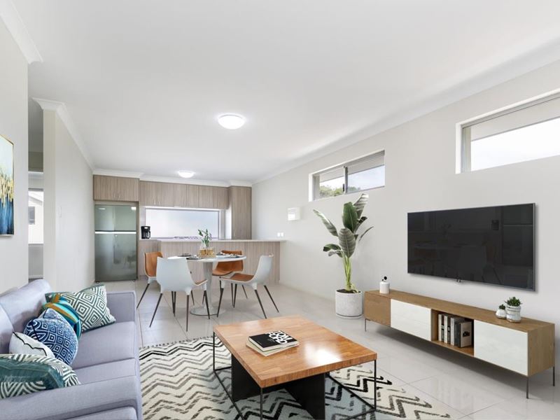 2/19 STAINER STREET, Willagee