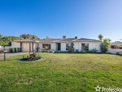 22 Grange Drive, Cooloongup WA 6168