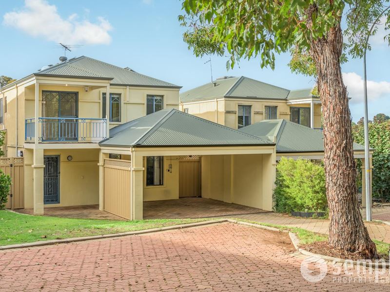 10 Ellis Road, Kardinya