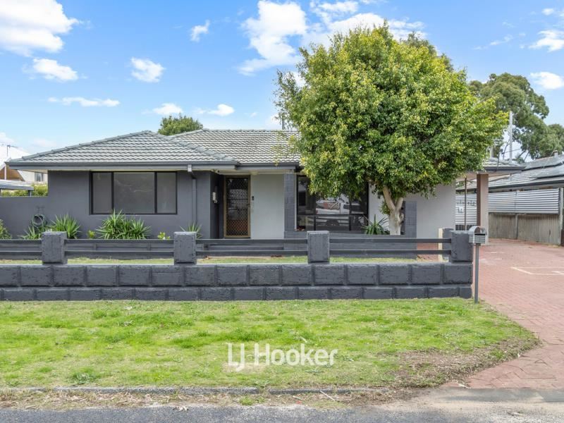 7 Inkpen Road, East Bunbury WA 6230