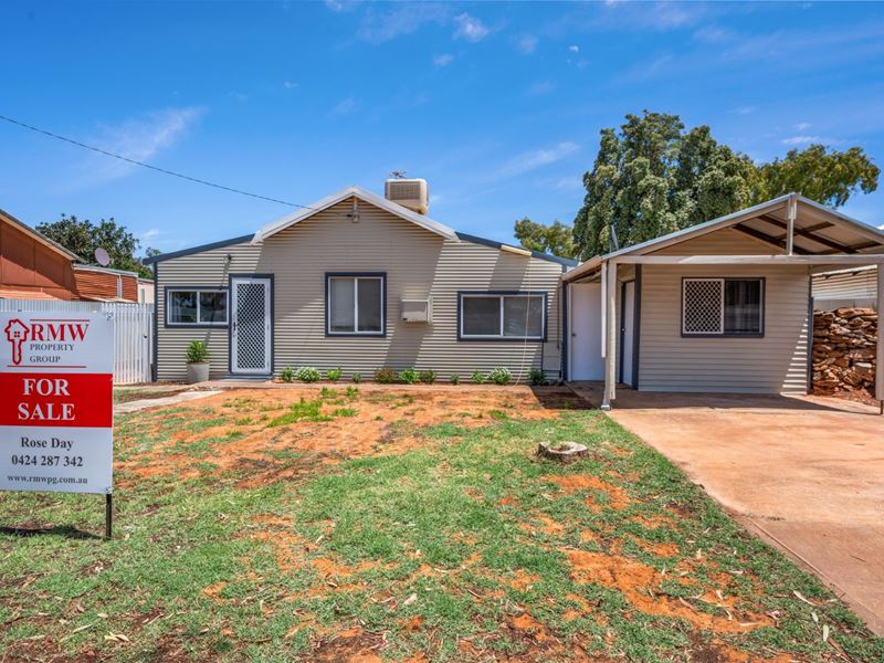 112 Campbell street, Lamington WA 6430