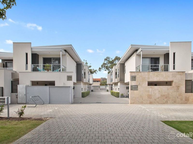 6/218 Flamborough Street, Doubleview WA 6018