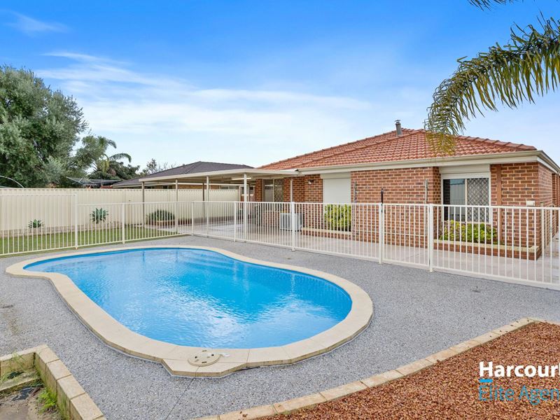9 Clipperton Court, Waikiki WA 6169