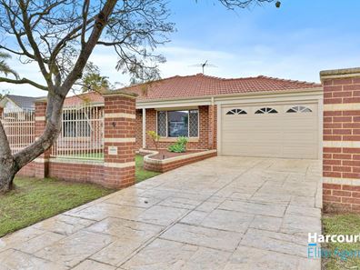 9 Clipperton Court, Waikiki WA 6169
