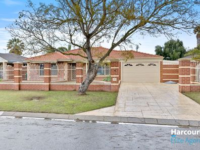 9 Clipperton Court, Waikiki WA 6169