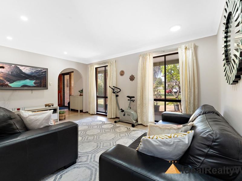 3 Correa Place , Willetton WA 6155