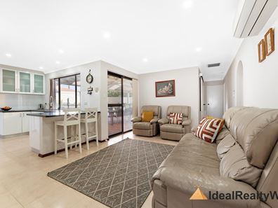 3 Correa Place , Willetton WA 6155