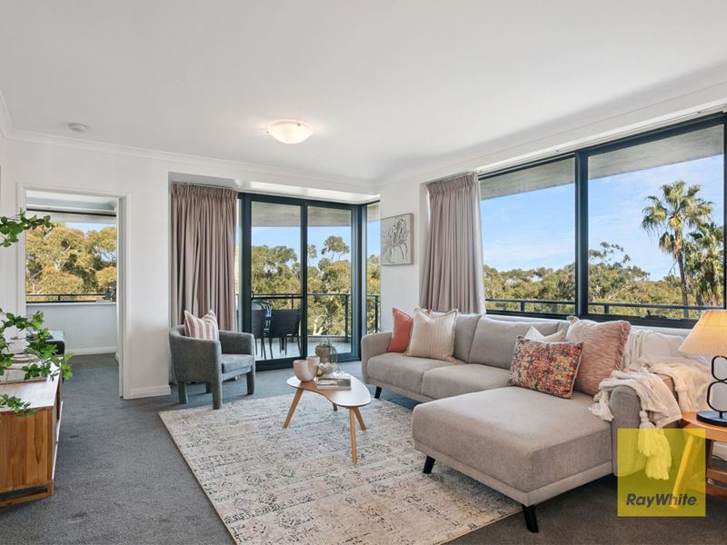 45/36 Kings Park Road, West Perth WA 6005