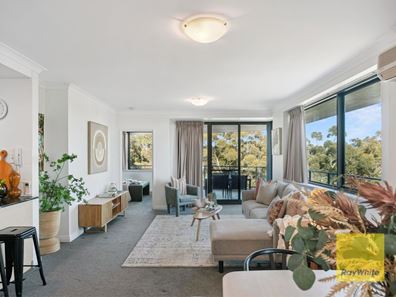 45/36 Kings Park Road, West Perth WA 6005