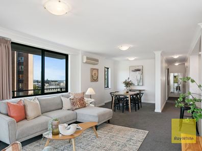 45/36 Kings Park Road, West Perth WA 6005