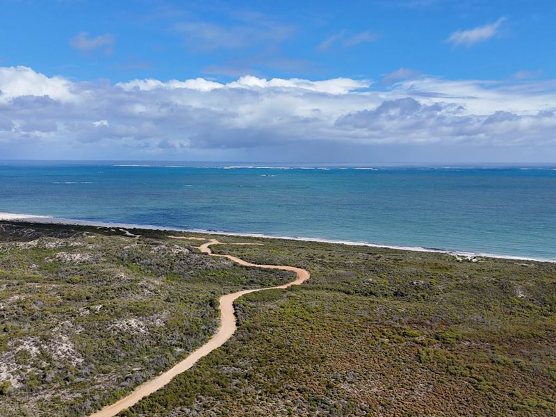Lot 230 Sailfish Way, Jurien Bay WA 6516