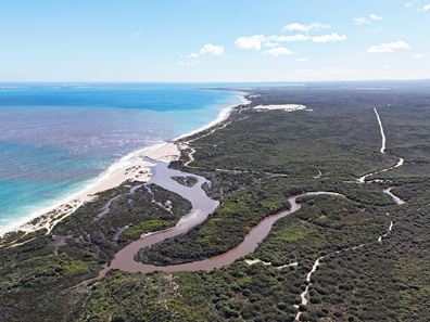Lot 230 Sailfish Way, Jurien Bay WA 6516