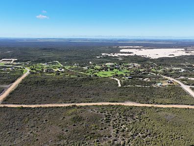 Lot 230 Sailfish Way, Jurien Bay WA 6516
