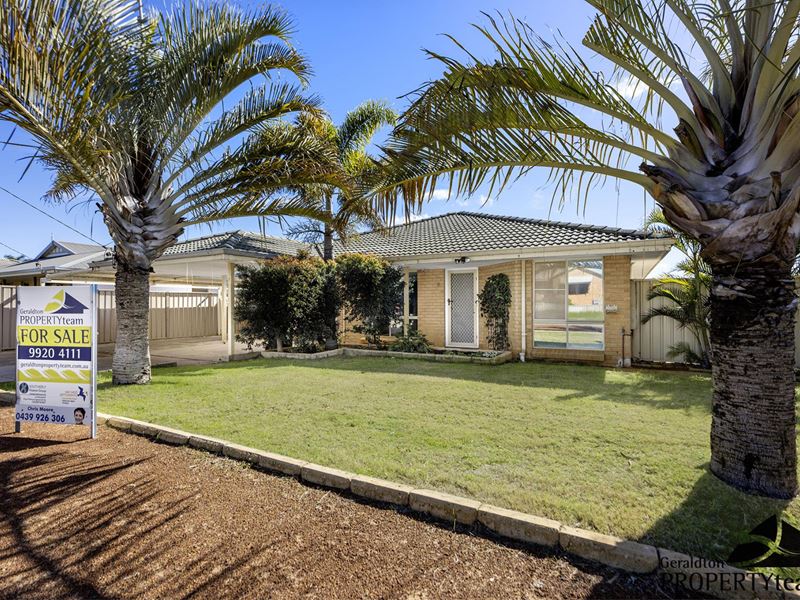 3 Boaz Street, Karloo WA 6530