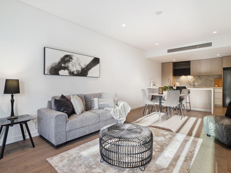 107/1 Airlie Street, Claremont WA 6010