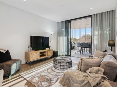 107/1 Airlie Street, Claremont WA 6010