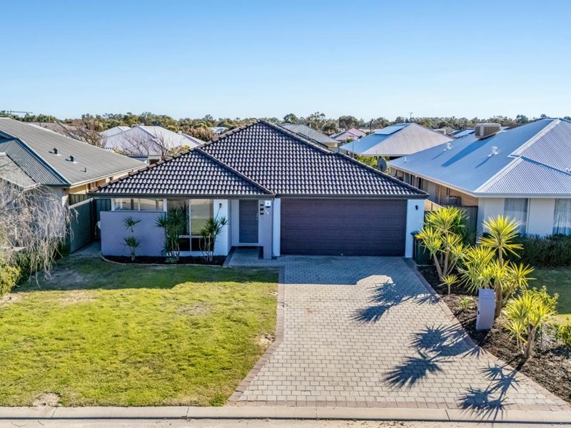 20 Rimfire Street, Byford WA 6122