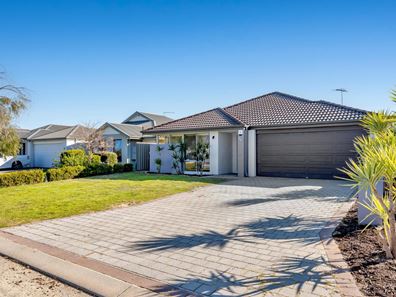 20 Rimfire Street, Byford WA 6122