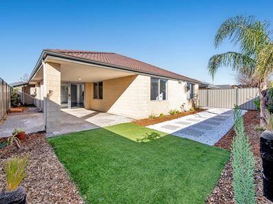 20 Rimfire Street, Byford WA 6122