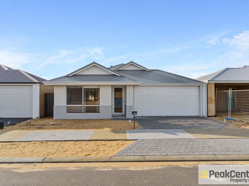 20 Longwood Way, Lakelands WA 6180
