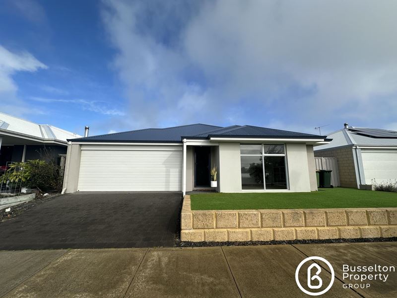 6 Bandol Street, Yalyalup WA 6280