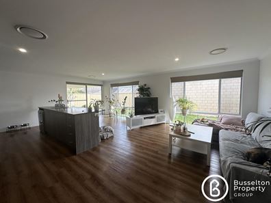 6 Bandol Street, Yalyalup WA 6280