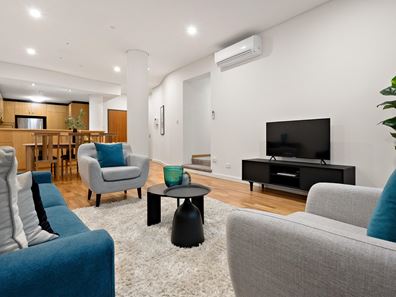 43/171 St Georges Terrace, Perth WA 6000