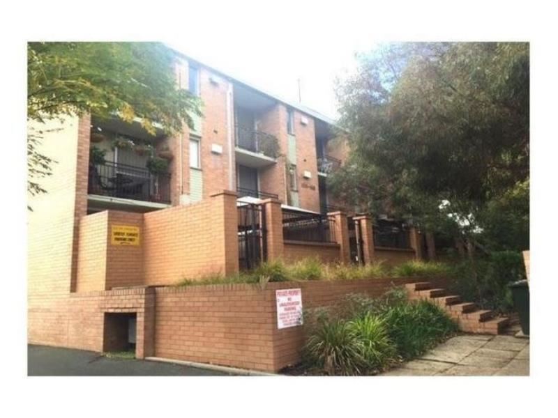 19/100-108 Subiaco Road, Subiaco WA 6008