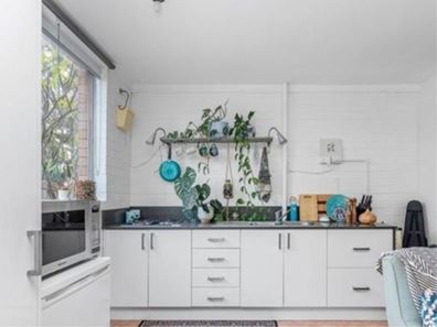 19/100-108 Subiaco Road, Subiaco WA 6008