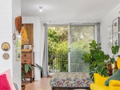 19/100-108 Subiaco Road, Subiaco WA 6008