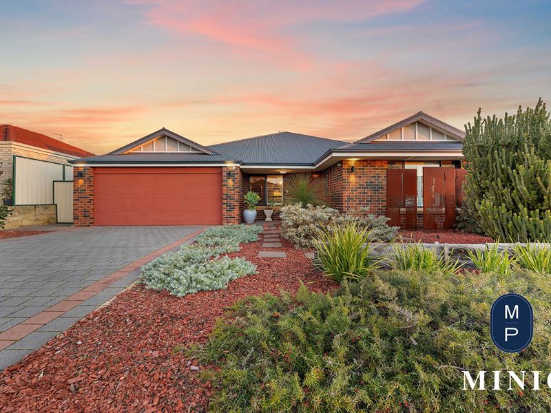 33 D'vitale Loop, Byford WA 6122