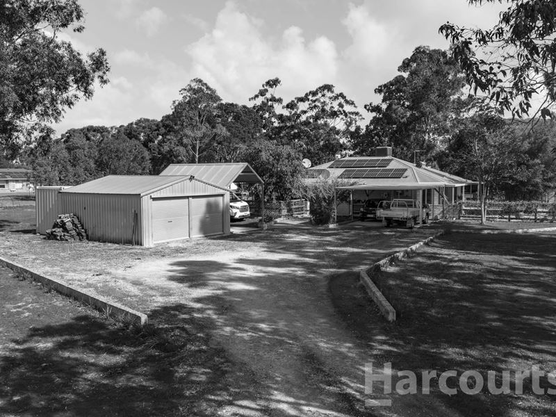 6 Swan Street, Ravenswood WA 6208