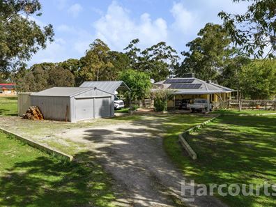 6 Swan Street, Ravenswood WA 6208