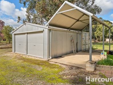 6 Swan Street, Ravenswood WA 6208