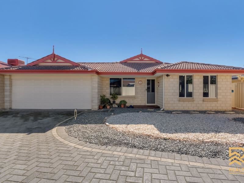 4B Dryandra Way, Thornlie WA 6108