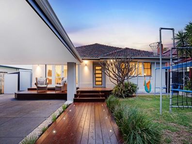 108 Essex Street, Wembley WA 6014