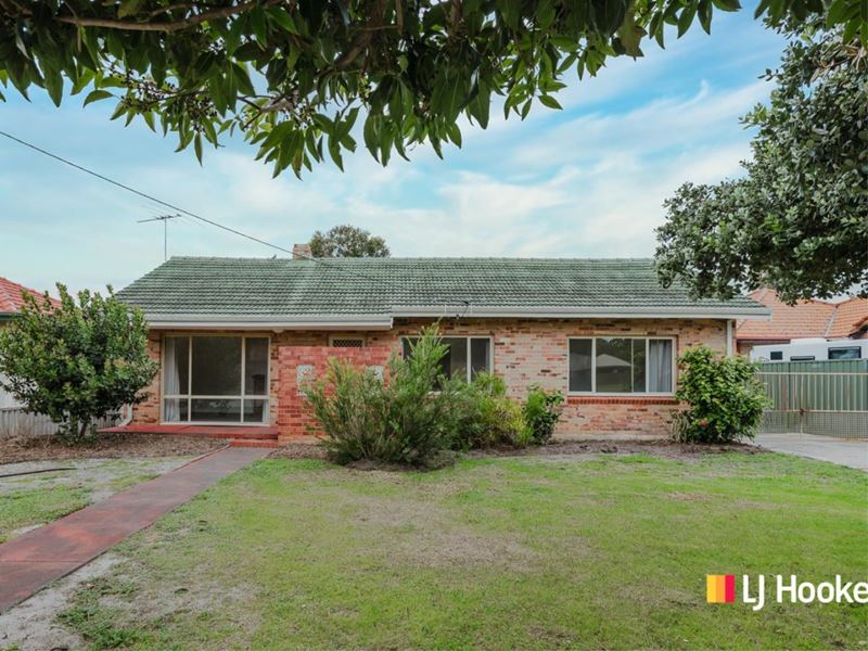 14 Clancy Way, Thornlie WA 6108