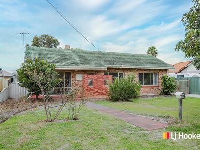 14 Clancy Way, Thornlie WA 6108