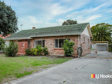 14 Clancy Way, Thornlie WA 6108