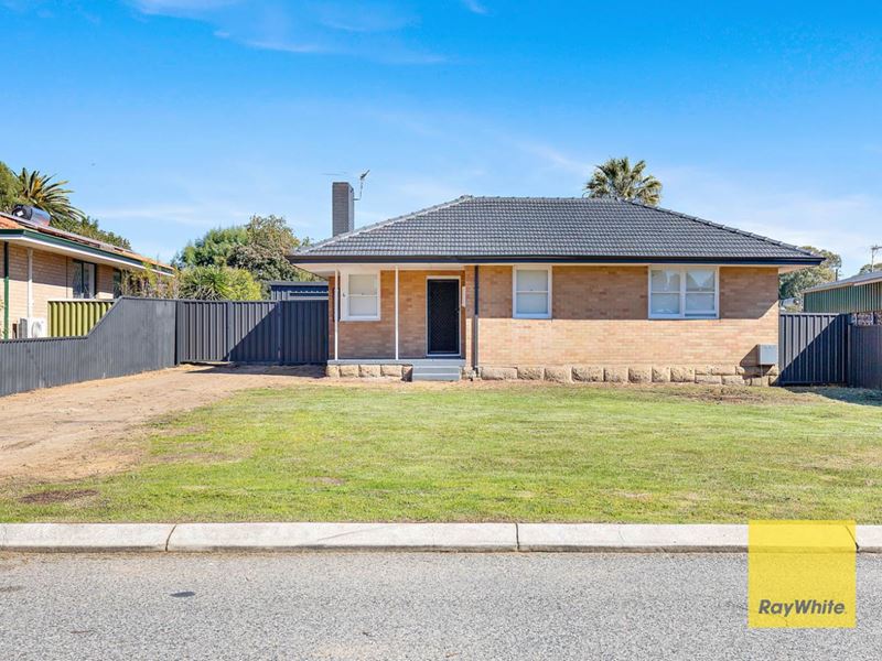 6 Isaac Way, Calista