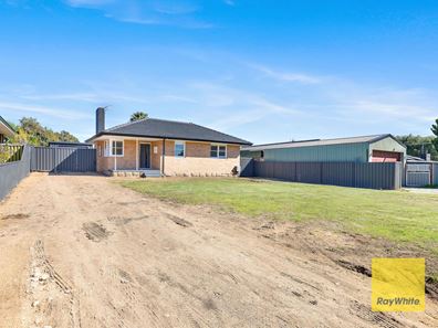 6 Isaac Way, Calista WA 6167