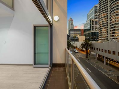 140/996 Hay Street, Perth WA 6000