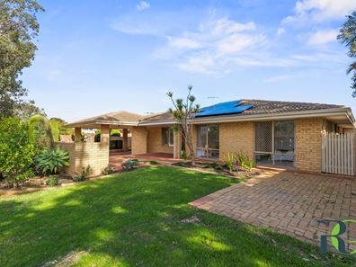 1 Thorn Street, Melville WA 6156