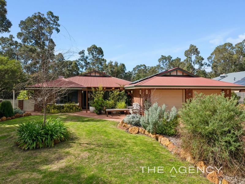 28 Painter Crescent, Mundaring WA 6073