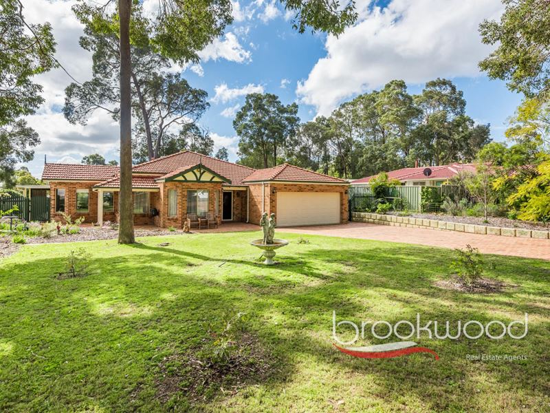 20 Painter Crescent, Mundaring WA 6073