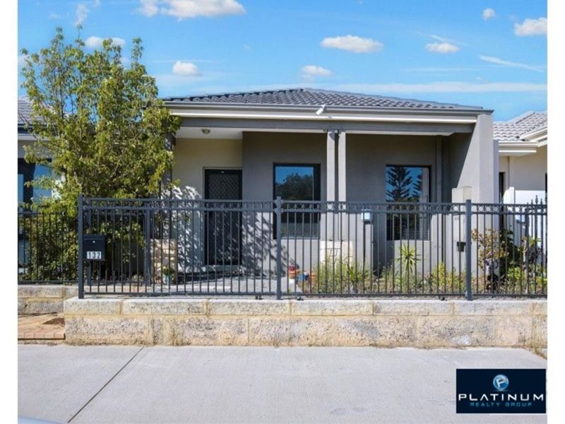 132 Camborne Parkway, Butler WA 6036