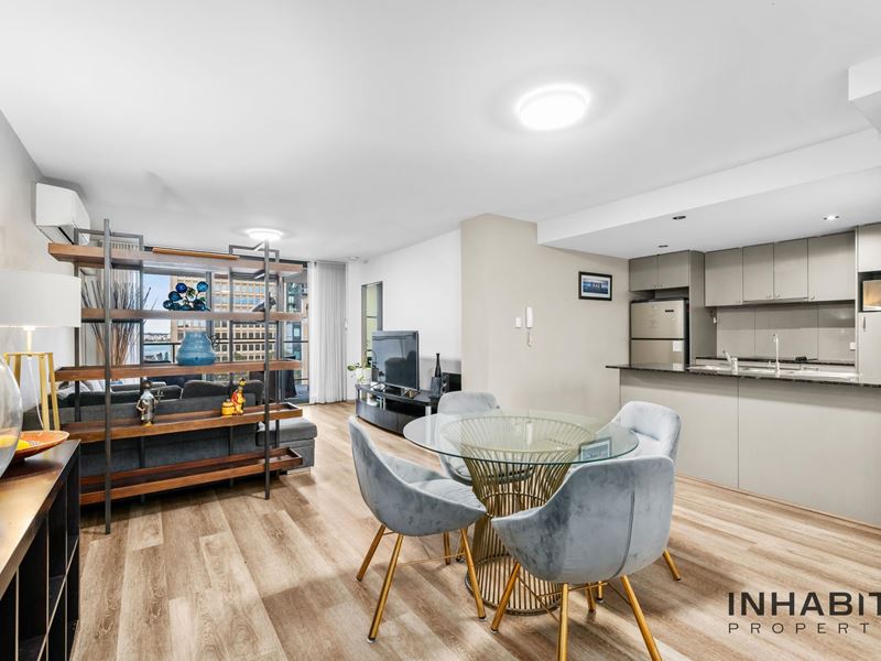 57/375 Hay Street, Perth WA 6000