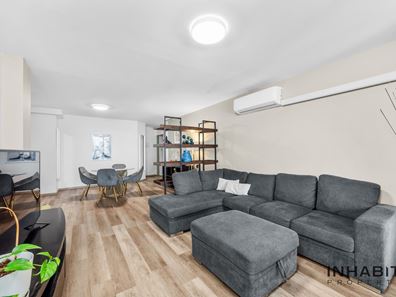 57/375 Hay Street, Perth WA 6000